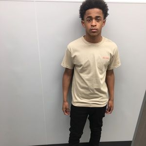 Meet your Posher, Brian